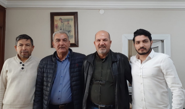 'Bizim Davamız Cumhuriyet Davasıdır'