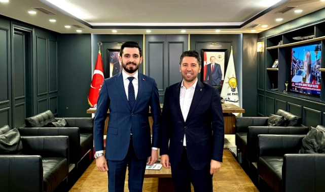 ‘Bizimkisi Bir İnanç, Bir Dava’