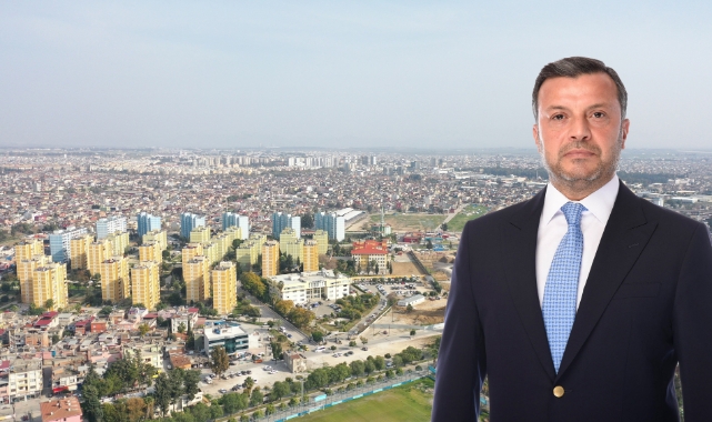 Büyük Felaketin Ardından Yüreğir Belediyesi'nden Önemli Karar