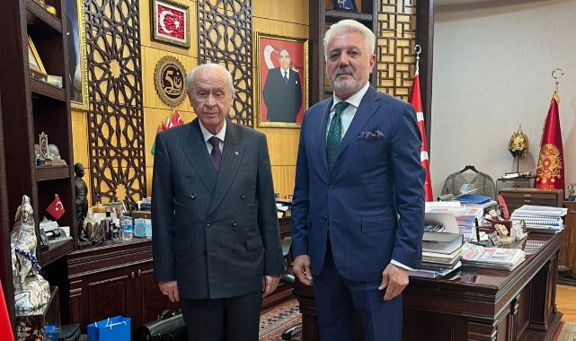 Cahit Öztok Milletvekili A. Adayı