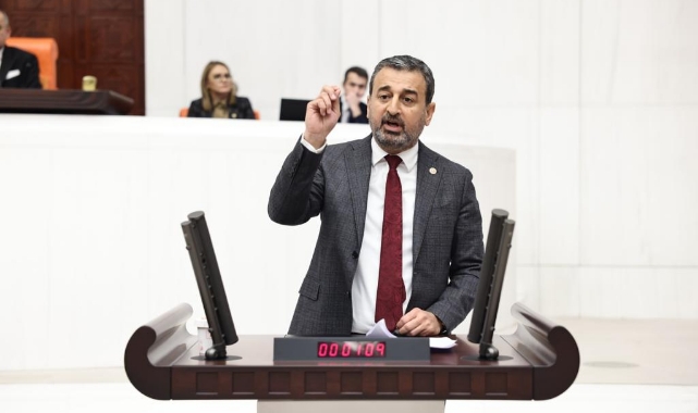 CHP'li Bulut'tan Kızılay'a Çok Sert Tepki!