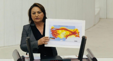 CHP'li Şevkin: “Kamu Bankaları Vatandaşı Geri Çeviriyor”