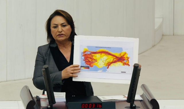 CHP'li Şevkin: “Kamu Bankaları Vatandaşı Geri Çeviriyor”