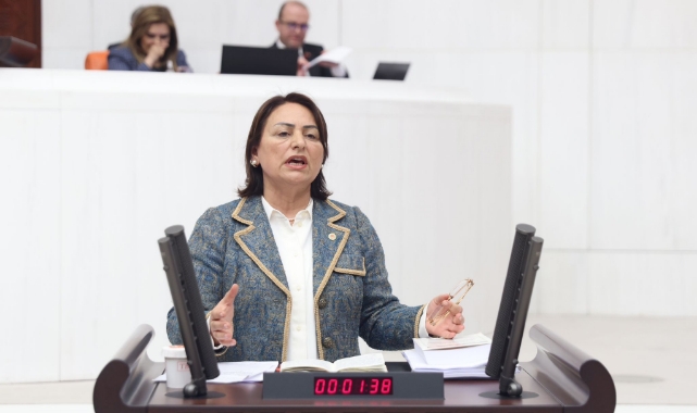 CHP'li Şevkin: Toplanan 88 Milyar Lira Nerede?