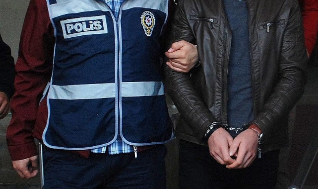 Cinayet Zanlıları Yakalandı