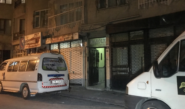 Çöp Evde Bulunan Bebek Koruma Altına Alındı