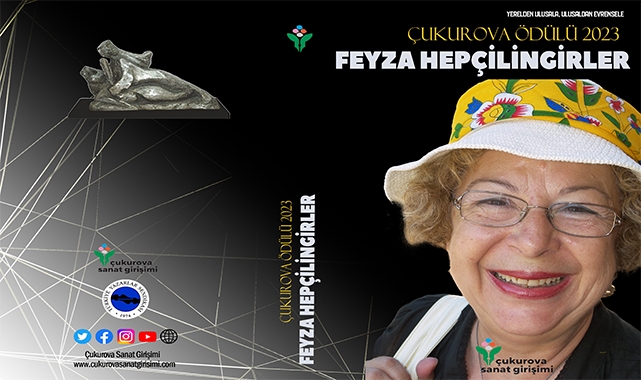 ÇSG'nin 16. Çukurova Ödülü Hepçilingirler'in