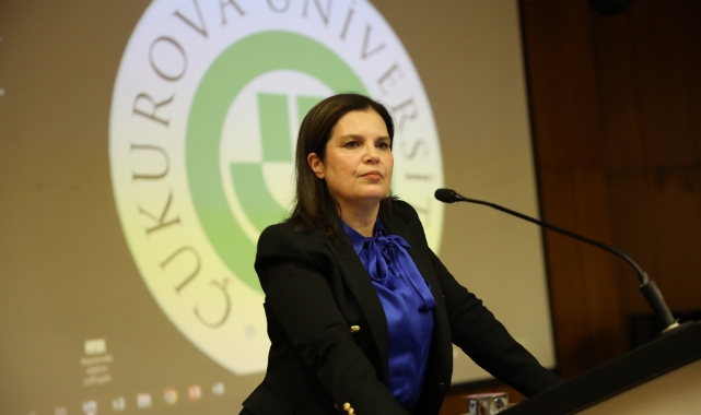 ÇÜ Öncülüğünde ‘Çocuk İyilik Merkezi’ Kuruldu