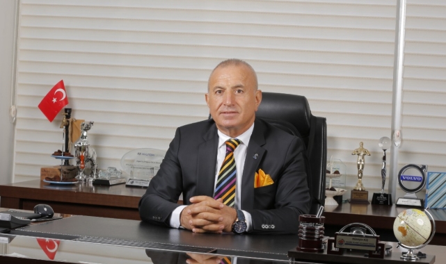 Çukurova SİFED: ''İş Dünyası Göreve Hazır''