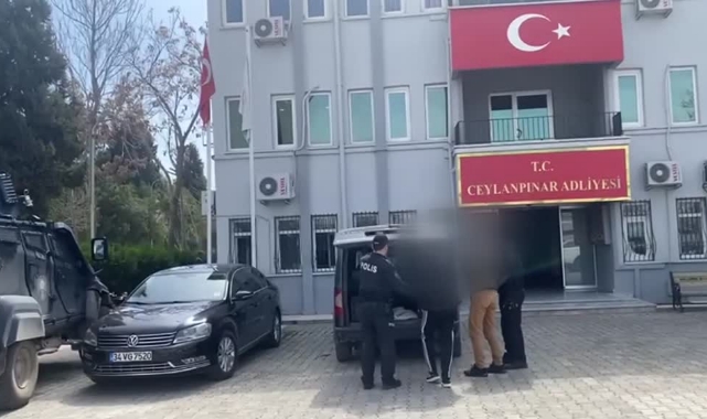 Denetimlerde Yakayı Ele Verdiler!