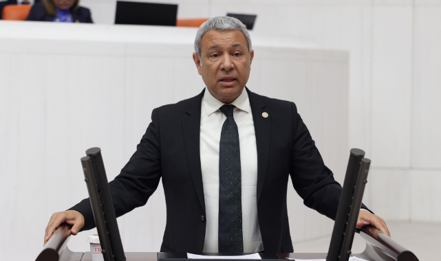 Deprem Bölgelerindeki Gıda ve Barınma Sorunu Meclis Gündeminde