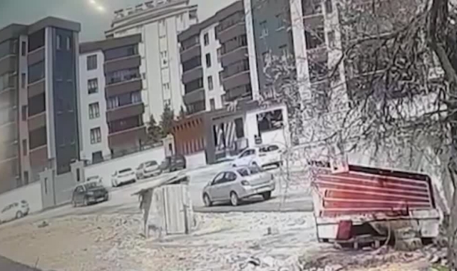 Drift Yapan Sürücüye 20 bin 342 Lira Para Cezası