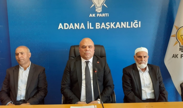 Eğitimci Şen, AK Parti’den Milletvekili Aday Adayı Oldu