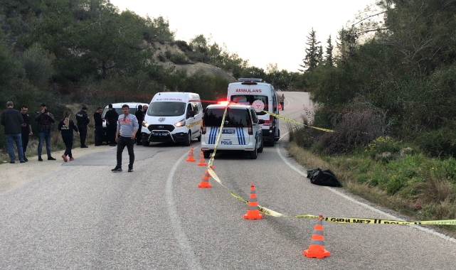 Evden Kaçan Kızını ve Nişanlısını Öldürdü!
