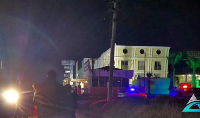 Feci Kaza: 1 Ölü, 1 Ağır Yaralı