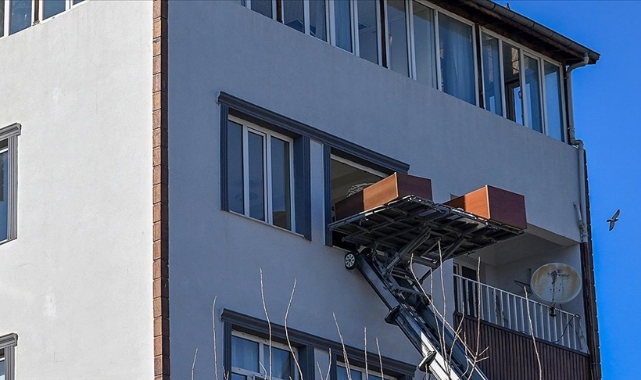 Fırsatçı Nakliye Firmasına Para Cezası