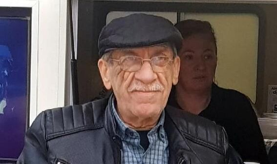 Gazeteci, Bürosunda Ölü Bulundu