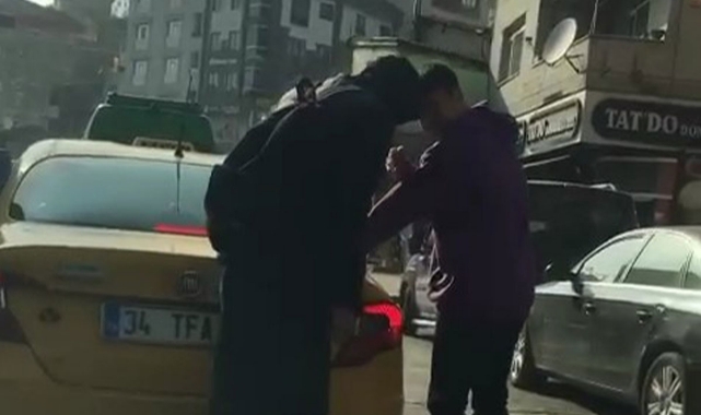 Gençlerin Tehlikeli Yolculuğu