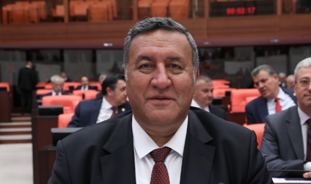 Gürer: “Niğde Afet Bölgesi Kapsamına Alınmalı”