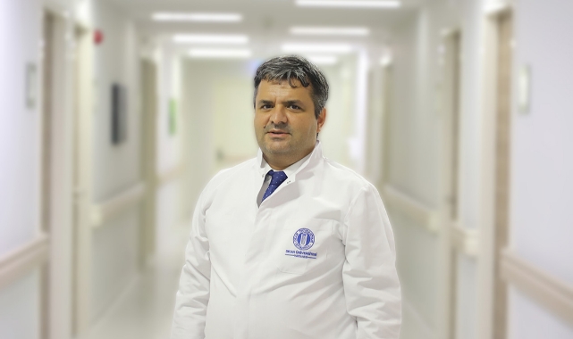 Her 7 Kişiden Birinde Bu Hastalık Görünüyor