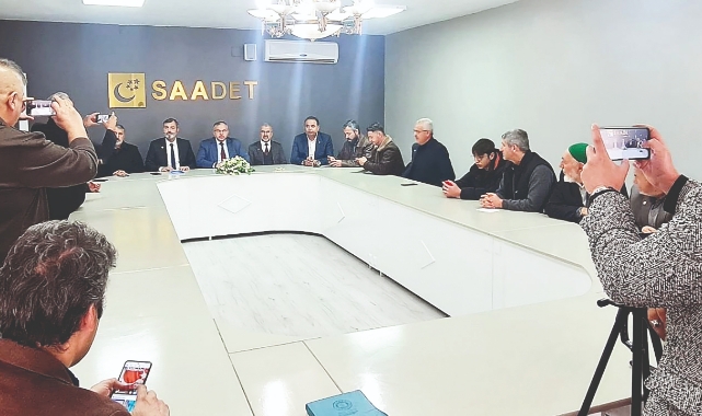 ‘Her Türlü İyi Olmuştur’