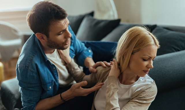 İlişki mi? Zehir mi?