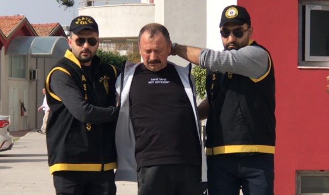 Katil Baba İddiası