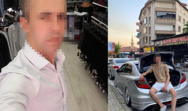 Kavga Esnasında Öldürdüğü Babasından Yardım İstedi