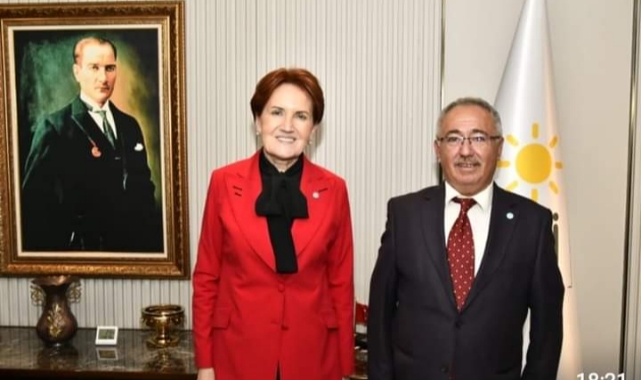 ‘Kemal Kılıçdaroğlu Cumhurbaşkanı Seçilecek’