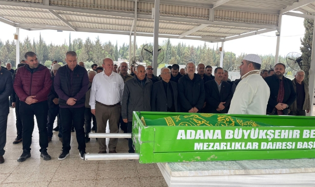 Koca, Son Yolculuğuna Uğurlandı
