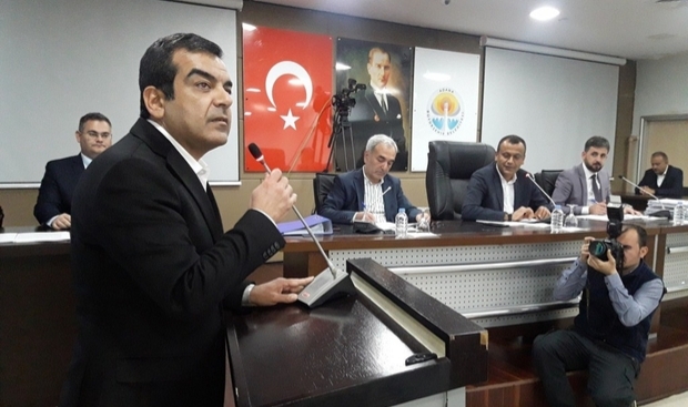 ‘Kolonlar Yılda Bir Kontrol Edilsin’