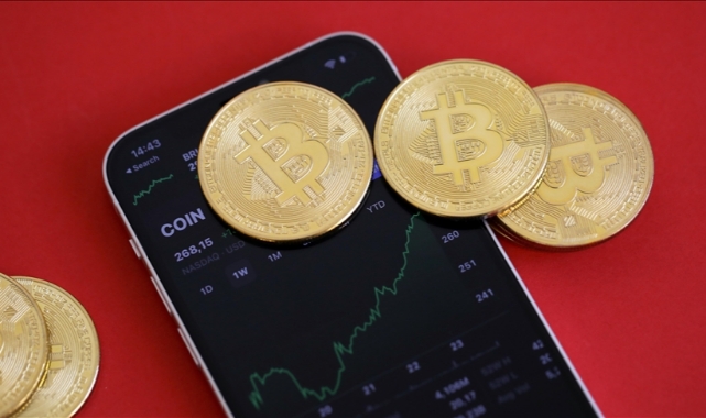 Kripto Para Dolandırıcılığı Operasyonunda: 42 Gözaltı
