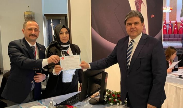 MHP Adana Tabanında Bünyamin Avcı Coşkusu