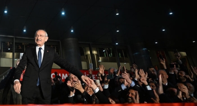 Millet İttifakının Cumhurbaşkanı Adayı: Kemal Kılıçdaroğlu