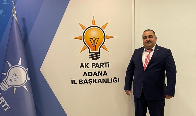 Milletvekili A. Adayı Başvurusu Yapan Kaplan Projelerini Açıkladı