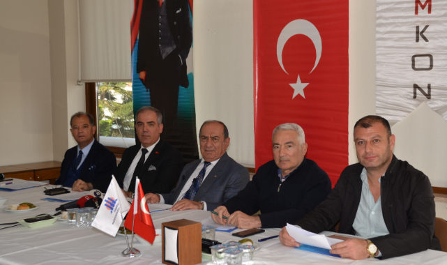Müteahhitler Depremi Masaya Yatırdı