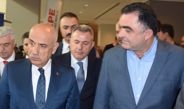 Mutlu Doğru: ''Planlı Üretim Öncelikle Suya Göre Yapılacak''
