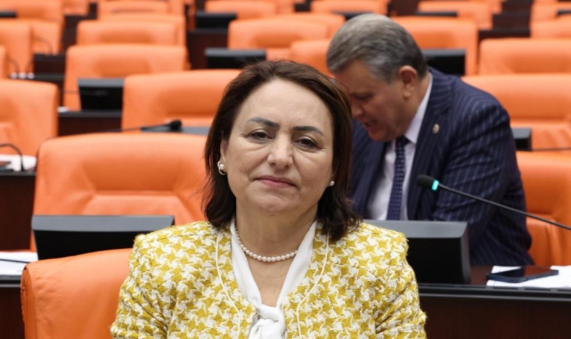 Müzeyyen Şevkin'den “Depremzede Yapayalnız Bırakıldı” İddiası!