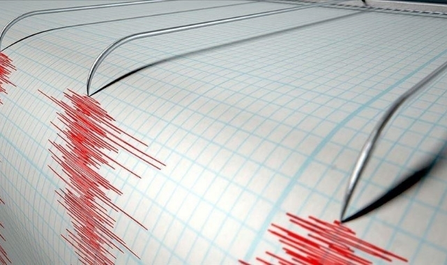 O İlde 4,7 Büyüklüğünde Deprem!