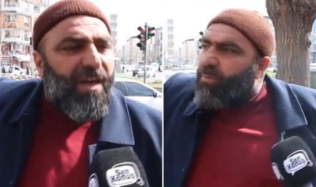 O 'Provokatör' Gözaltına Alındı