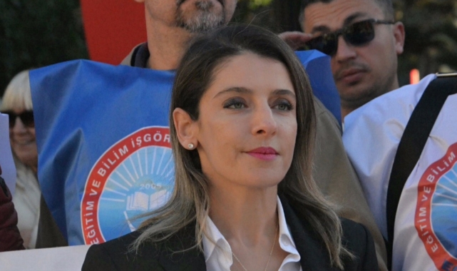 ‘Okulların Hasar Durumları Açıklansın’