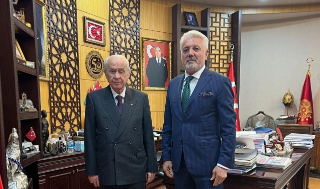 Öztok: Duruşumuz Belli Kararımız Net