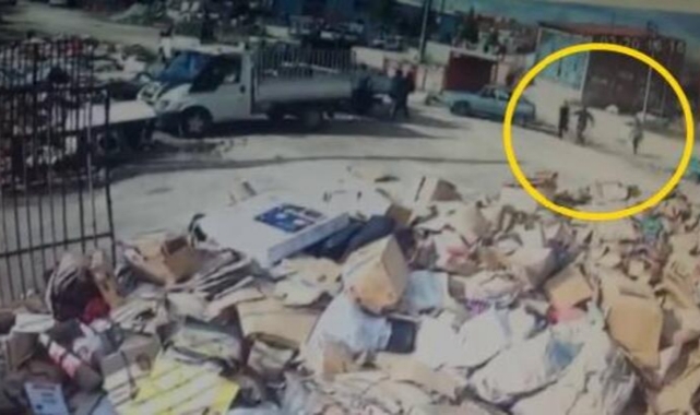 Para Tartışması Cinayetle Sonlandı!