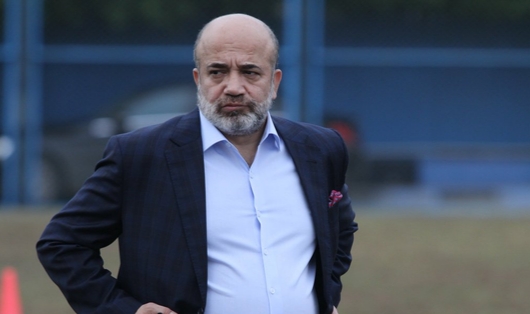 “Pazara Kadar Değil Mezara Kadar”