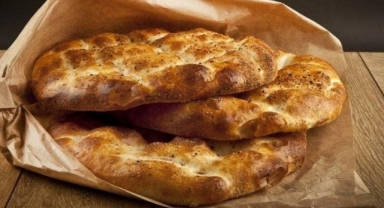 Ramazan Pidesi Fiyatları Belli Oldu