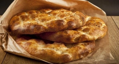 Ramazan Pidesi Fiyatları Belli Oldu