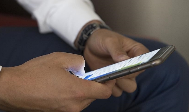 Seçim Öncesi Şüpheli Link Uyarısı