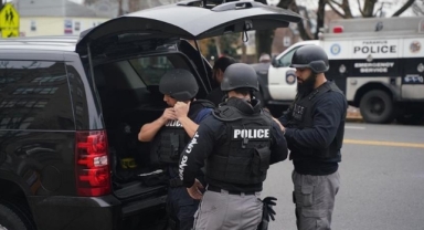 Silahlı Saldırı: 3 çocuk öldü, 2 çocuk yaralandı