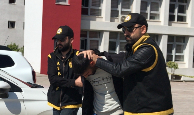 Tapu Tartışması Kanlı Bitti