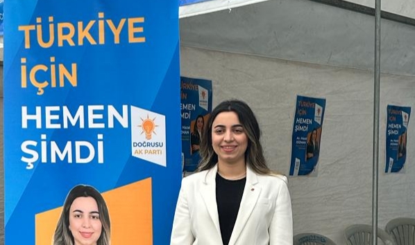 Temayülün Parlayan Yıldızı “Hazal Dizman”
